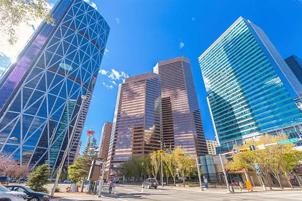 Vancouver Investment Firm AI Platform