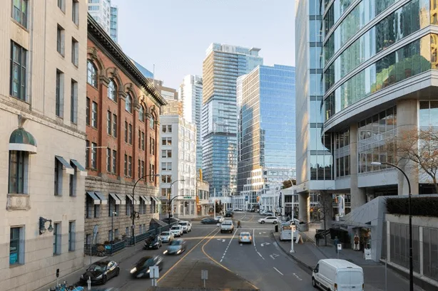 Calgary manufacturing Services Risk Management
