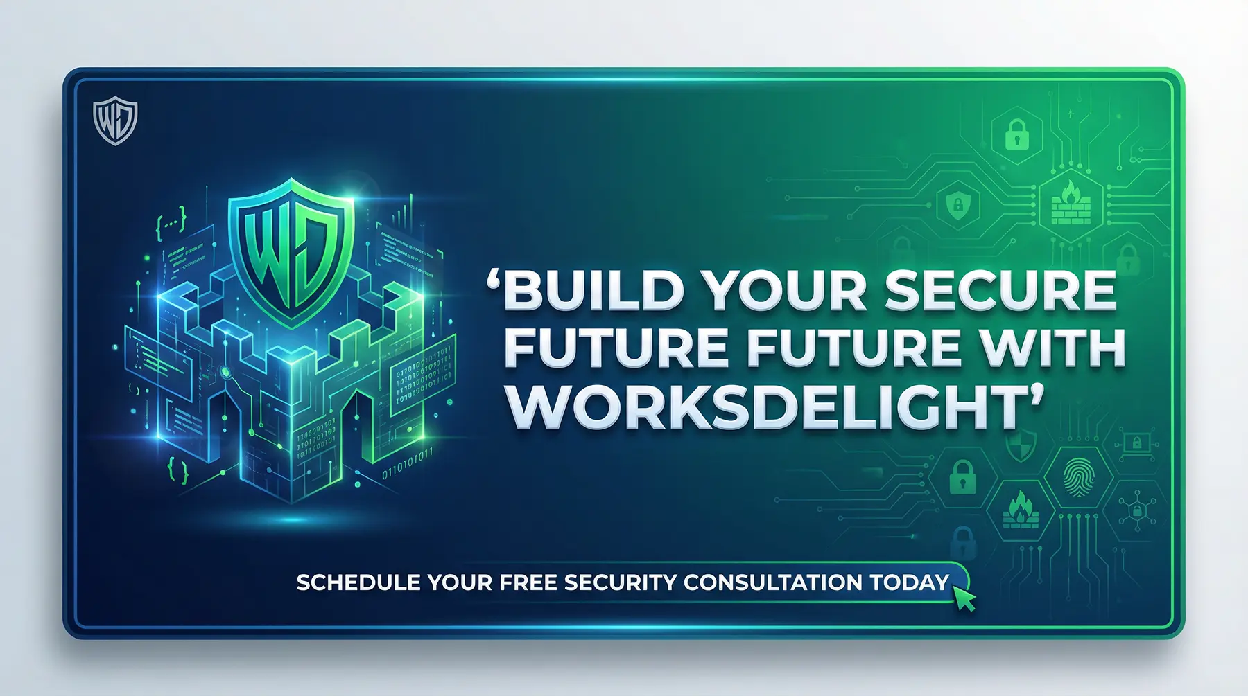 Build Your Secure Future with WorksDelight