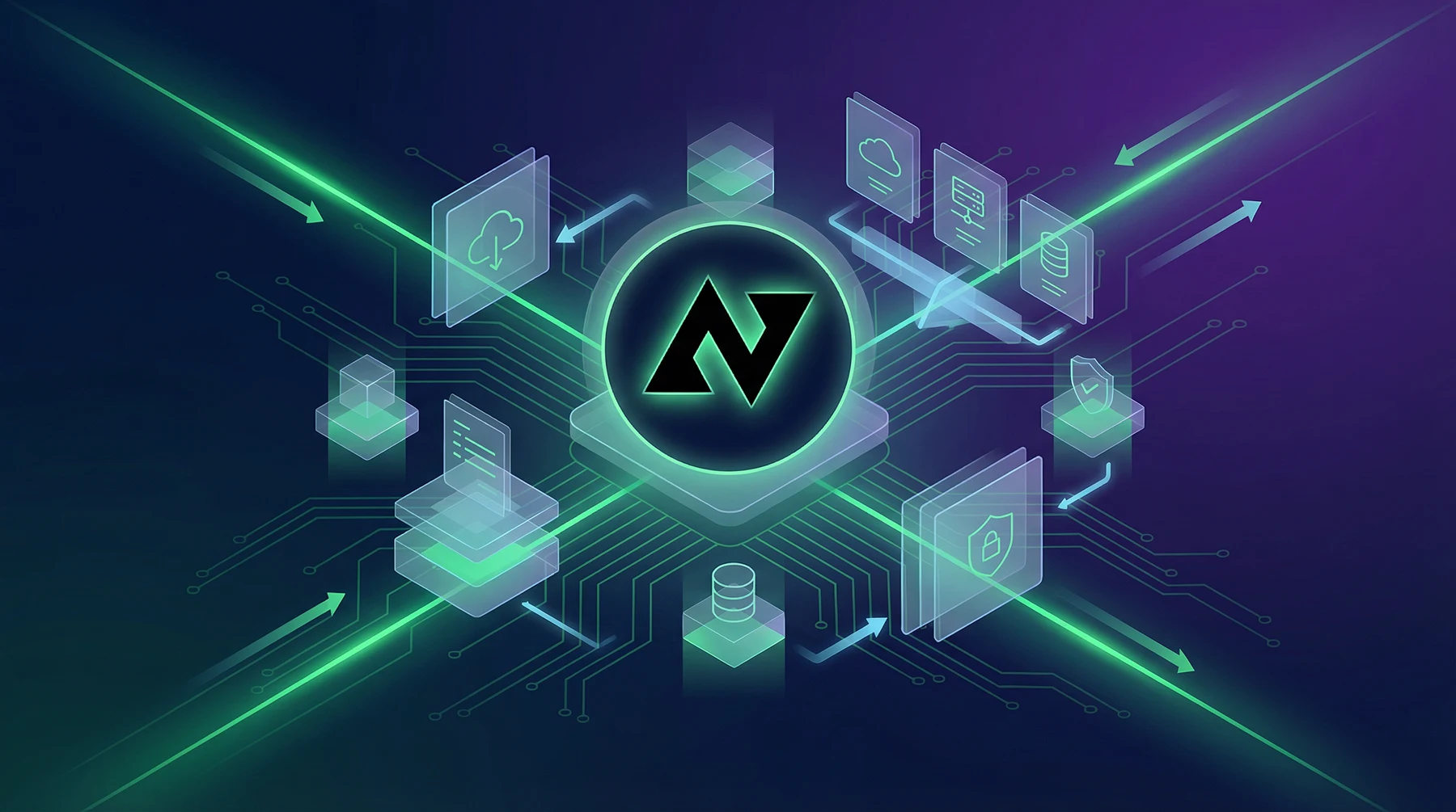 Next.js Enterprise Applications