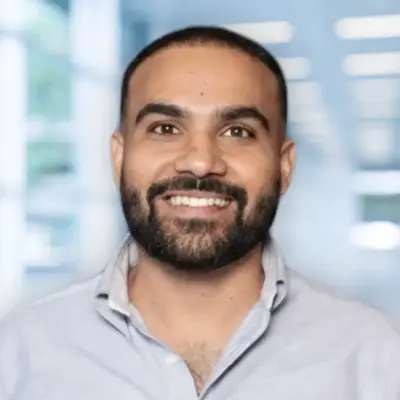 Pardeep Batra