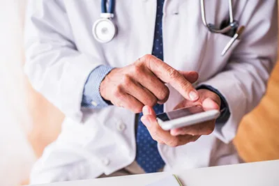 Clinical Workflow Case Study