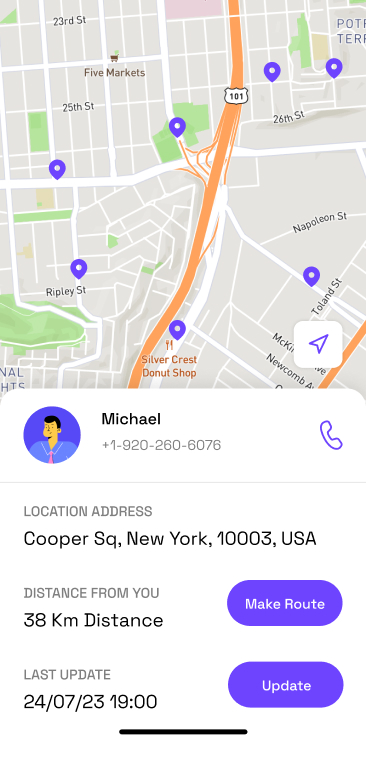 Text Now Call Management