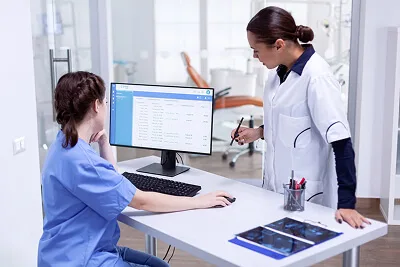 Healthcare AI Case Study
