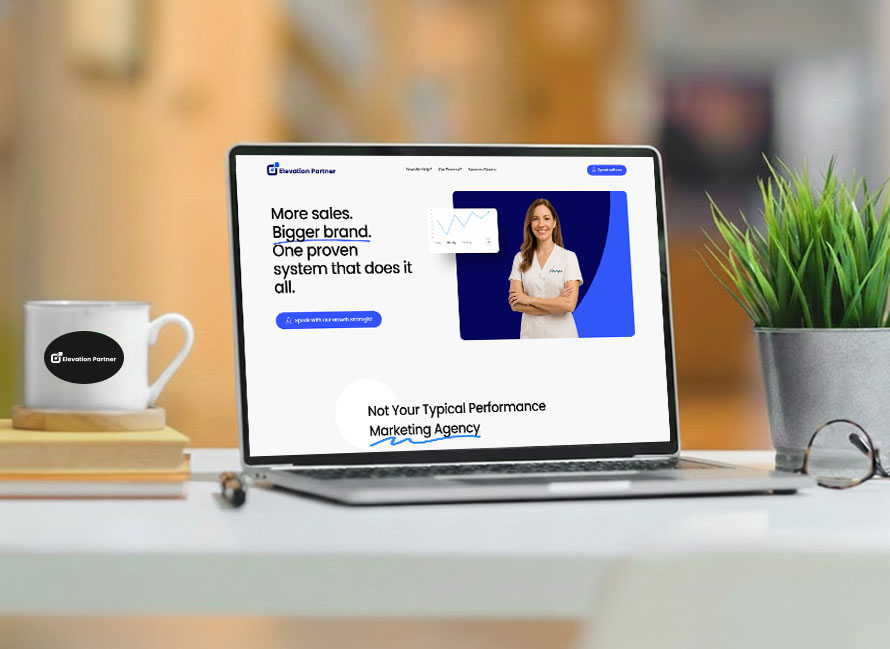 Elevation partners Platform