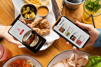 Food Delivery App Case Study