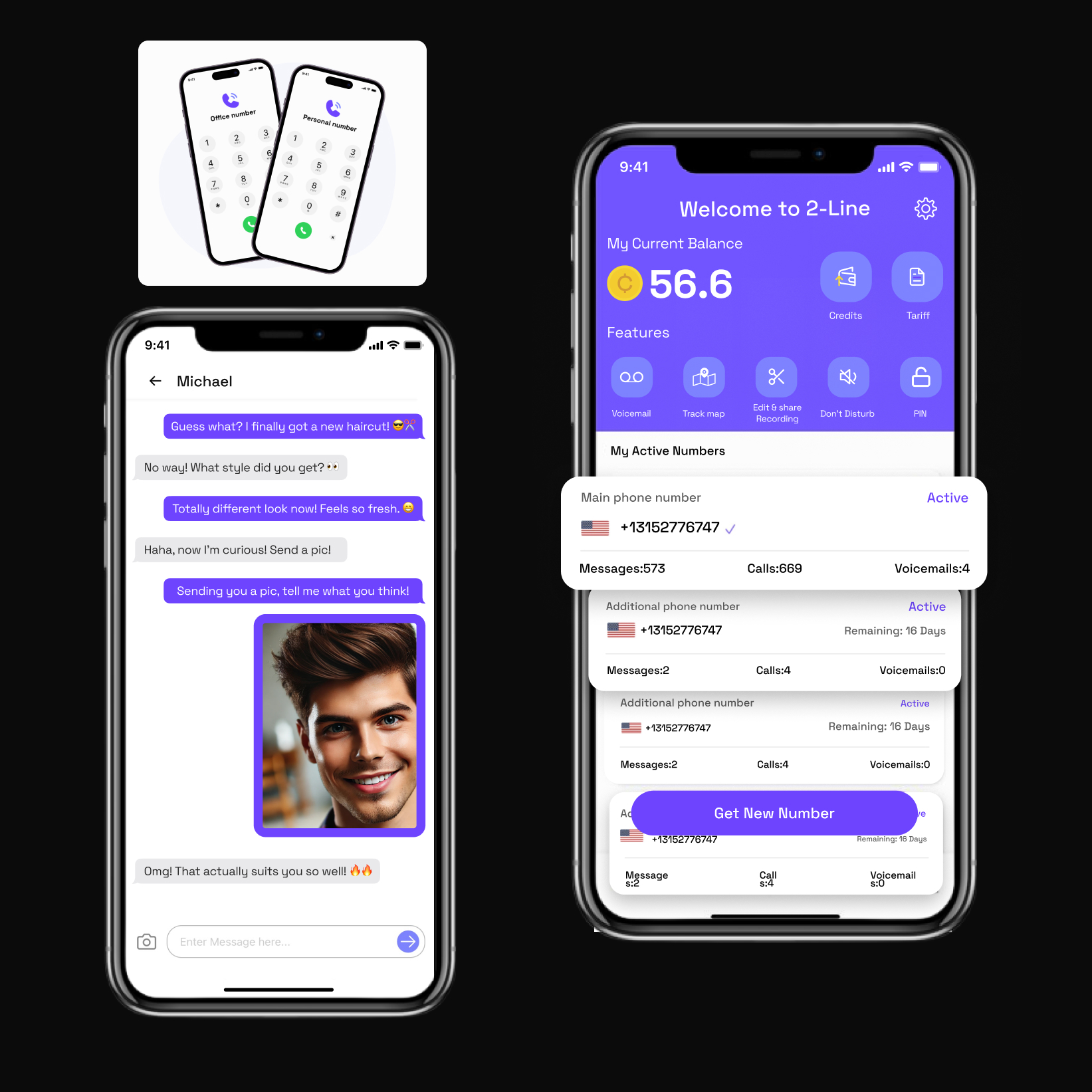 Team collaboration on digital project
